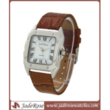 Leather Watch Japan Movement Watch Fashion Woman Watch (RA7241)